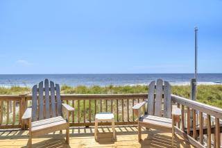 Afternoon Delight by Oak Island Accommodations - Oak Island - 7