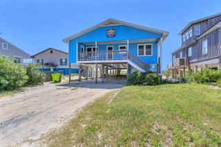 Afternoon Delight by Oak Island Accommodations - Oak Island - 5