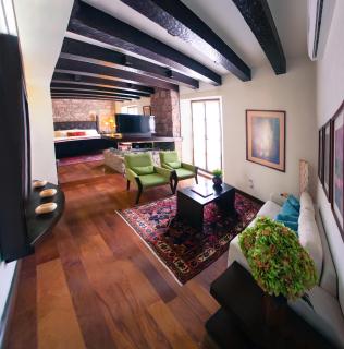 Hotel De La Soledad - Morelia - 6