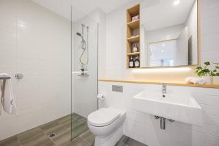 Penrith 3Br apt close toTrain station & Shopping - Penrith - 3