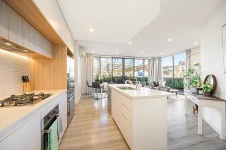 Penrith 3Br apt close toTrain station & Shopping - Penrith - 6