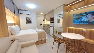 FLAT 308 NIXXUS Porto de Galinhas - 6
