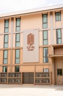 One Budget Hotel Nan Pha Sing โรงแรม วัน บัดเจท น่าน ผาสิงห์ - Nan - 7