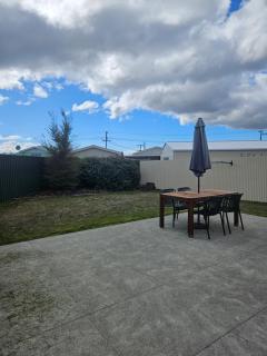 Relax on Rata, Cottage 2 - Twizel - 5