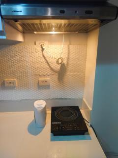 Budget Friendly Condotel in Fairview Quezon City - Manila - 5