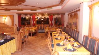Hotel Pordoi - Fam Furgler - 1