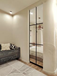 Comfort City Business 87 - Almaty - 2