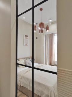 Comfort City Business 87 - Almaty - 4