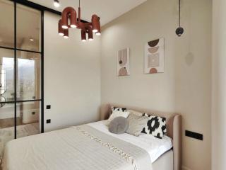 Comfort City Business 87 - Almaty - 7