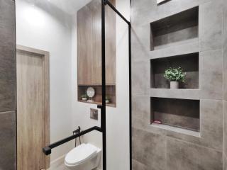 Comfort City Business 87 - Almaty - 1