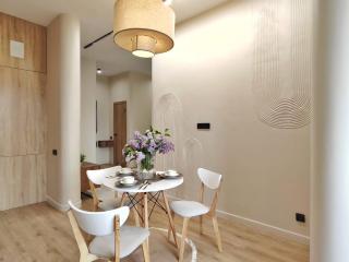 Comfort City Business 87 - Almaty - 3