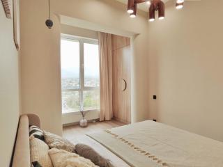 Comfort City Business 87 - Almaty - 8