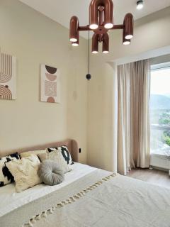 Comfort City Business 87 - Almaty - 9
