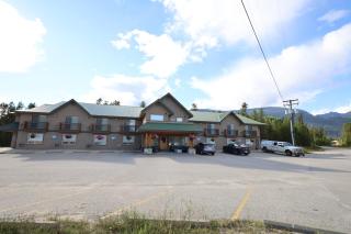 Glacier Mountain Lodge - Blue River - 7