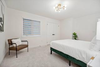 Luxury Vacation Home Near Lake Pool Table - Barrie - 9