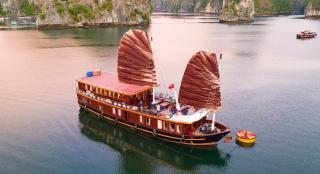Cat Ba Cruise - Cat Ba - 9