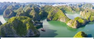 Cat Ba Cruise - Cat Ba - 6