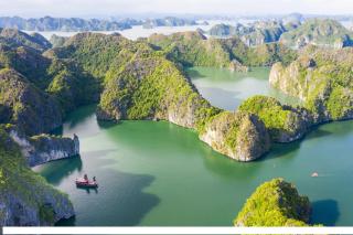 Cat Ba Cruise - Cat Ba - 0