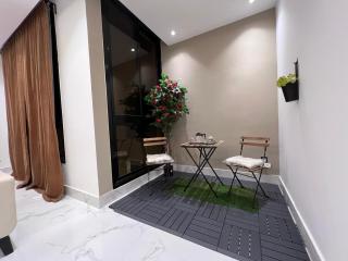 Riyadh VIP - شقة 3 غرف فاخرة - Riade - 6