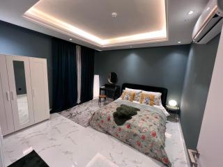 Riyadh VIP - شقة 3 غرف فاخرة - Riade - 5