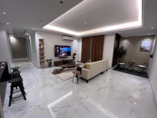 Riyadh VIP - شقة 3 غرف فاخرة - Riade - 2