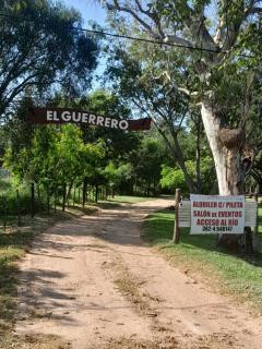 El Guerrero Club de Campo - 4