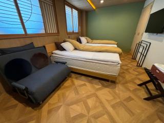 日月庵 BnB Sunmoon - Kanazawa - 5
