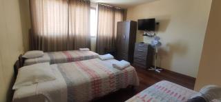 Casa Huéspedes Pimentel - 6