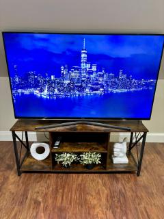 Private Cozy Apartment - Only 5 min Away from Newark Airport and 30 min to NYC - 1