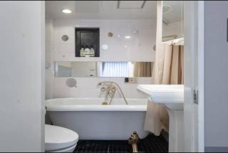 グラスキャビン浜松町aw Second and third floors - 9