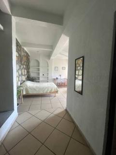 Studio Apartment with a view - San Felipe del Agua - 9