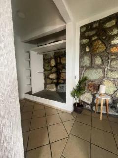Studio Apartment with a view - San Felipe del Agua - 8