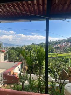 Studio Apartment with a view - San Felipe del Agua - 6