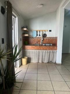 Studio Apartment with a view - San Felipe del Agua - 3