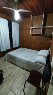 Casa da Rute na Praia da Pinheira - Pinheira - 5