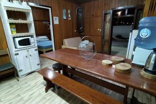 Casa da Rute na Praia da Pinheira - 2