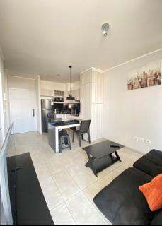 Hermoso departamento ful amueblado nivel ejecutivo - 5