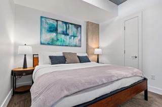 8th fl Amazing views! Lux design! Pool gym Pkg! - Salt Lake City - 8