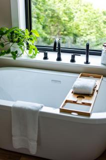 The Cypress Villa where luxury & nature meet - Panther Creek - 5