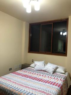 Casa Huéspedes Pimentel - Pimentel - 1
