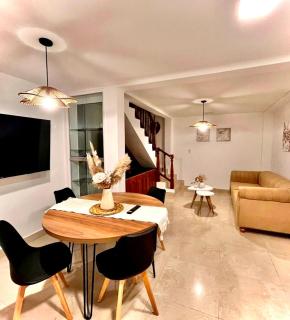 Duplex Boutique Centrico Y Remodelado en Salta Capital Equipado Para 4 Personas con 2 Habitaciones A - Salta - 0