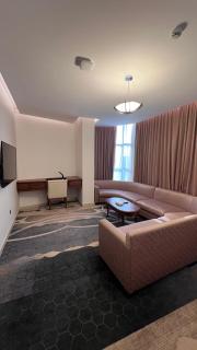 Hotel Aldoliaa - Unayzah - 3