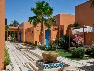 Lina Boutique Villas and Spa - Kuta Lombok - 0