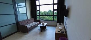 Jesselton Quay by Peach 2BR CityView High Floor - Kota Kinabalu - 9
