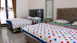 Villa Kusuma Pinus M71, Kota Batu Malang - 2