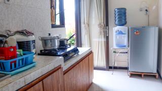 Villa Kusuma Pinus M71, Kota Batu Malang - 1