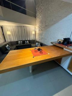 Casita Bosque Briones - Xalapa - 1