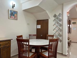 Kim Granny House 4BR 11Pax Duyong 5 Mins to Town - Kampong Bukit Katil - 2