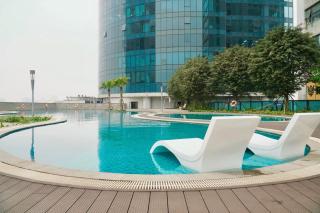 Cozy Apartment#3BRS#centre of Hanoi/panorama view - 5