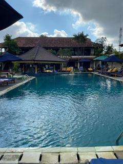 Legian Paradiso Hotel - Legian - 7